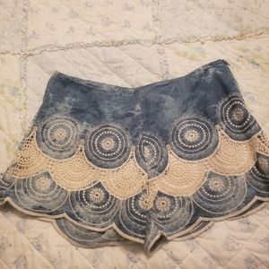 Faithful true shorts